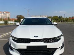 Сүрөт унаа Kia K5