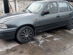 Photo of the vehicle Daewoo Nexia