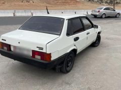 Photo of the vehicle ВАЗ (Lada) 21099