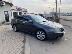 Сүрөт унаа Honda Accord