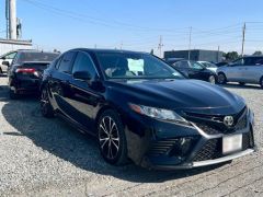 Сүрөт унаа Toyota Camry