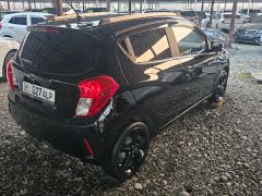 Photo of the vehicle Chevrolet Spark