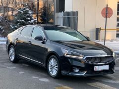 Фото авто Kia K7