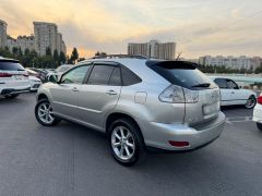 Photo of the vehicle Lexus RX