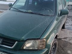 Сүрөт унаа Honda CR-V