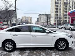 Сүрөт унаа Hyundai Sonata