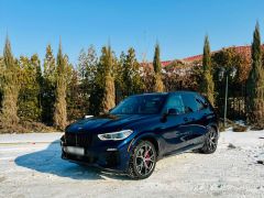 Фото авто BMW X5