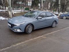 Photo of the vehicle Hyundai Avante