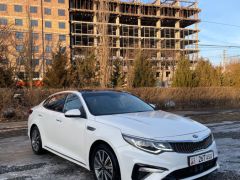 Сүрөт унаа Kia K5