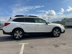 Photo of the vehicle Subaru Outback