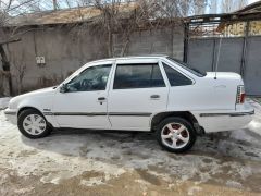 Сүрөт унаа Daewoo Nexia