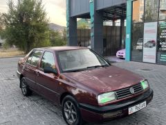 Сүрөт унаа Volkswagen Vento