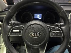 Сүрөт унаа Kia K5