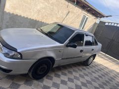 Сүрөт унаа Daewoo Nexia