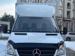 Фото авто Mercedes-Benz Sprinter