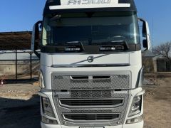 Фото авто Volvo FH