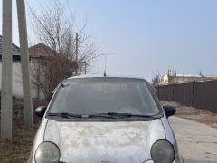 Фото авто Daewoo Matiz