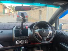 Сүрөт унаа Honda Fit