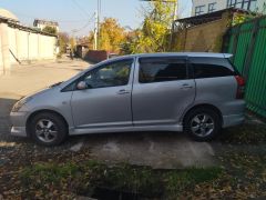 Photo of the vehicle Toyota Wish