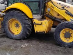 Фото авто New Holland W - Series