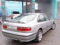 Фото авто Honda Accord