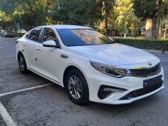 Сүрөт унаа Kia K5