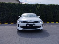 Photo of the vehicle Kia K5