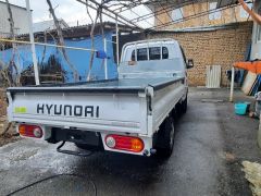 Фото авто Hyundai Porter