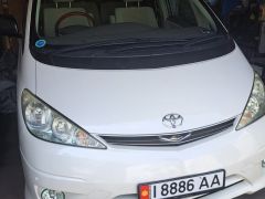 Фото авто Toyota Estima