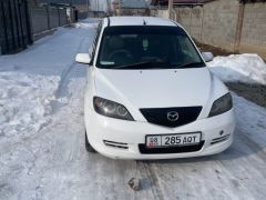 Сүрөт унаа Mazda Demio