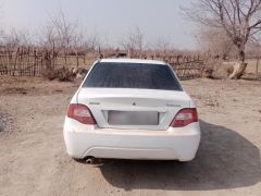 Photo of the vehicle Daewoo Nexia