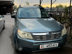 Фото авто Subaru Forester