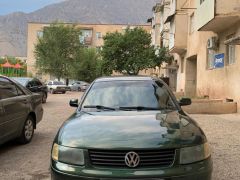 Фото авто Volkswagen Passat