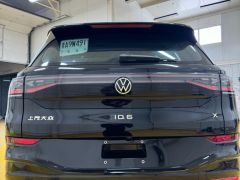 Photo of the vehicle Volkswagen ID.6