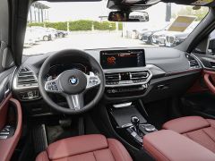 Photo of the vehicle BMW X3