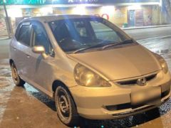 Photo of the vehicle Honda Fit