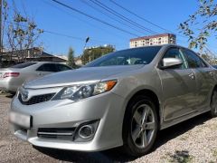 Фото авто Toyota Camry