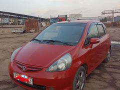 Сүрөт унаа Honda Jazz