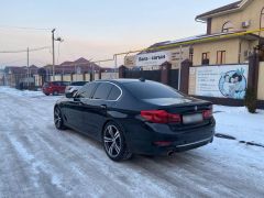 Фото авто BMW 5 серии