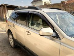 Photo of the vehicle Subaru Outback