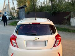 Фото авто Chevrolet Spark