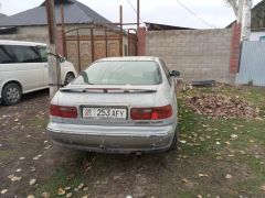 Сүрөт унаа Honda Accord