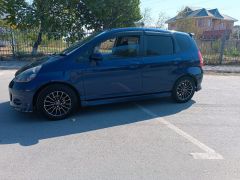 Сүрөт унаа Honda Fit