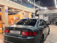 Сүрөт унаа Honda Accord