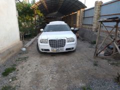 Фото авто Chrysler 300C