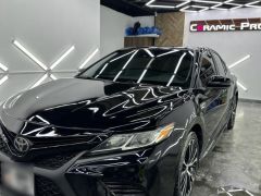 Фото авто Toyota Camry