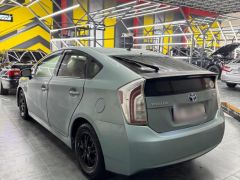 Сүрөт унаа Toyota Prius