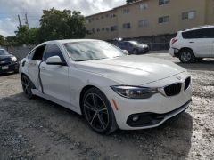 Photo of the vehicle BMW 4 Series