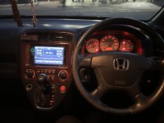 Photo of the vehicle Honda Stream