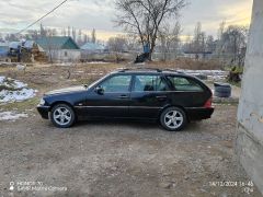 Фото авто Mercedes-Benz C-Класс